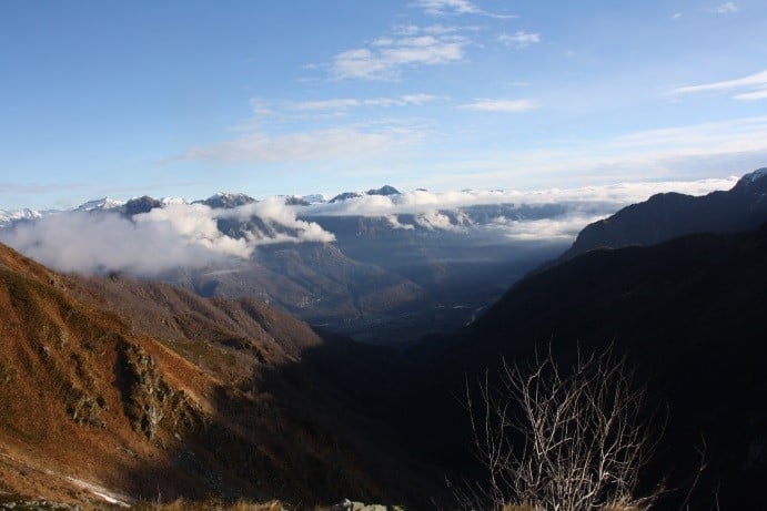 Wanderung-GTA-Trekking-Alpen