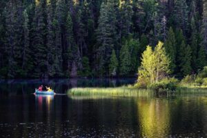 Kanuguide Fortbildung