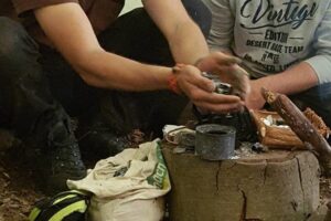 Ausbildungsinhalte und -methoden