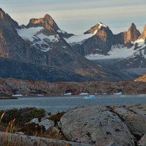 Expedition Guide AusbildungTrekking Grönland