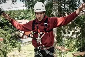 Outdoorguide Ausbildung